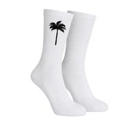 Palm Socks - male - Palm Angels - Socks - White - S - Underwear S