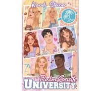 Palm South University Box Set
