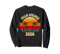 Palm Springs 2026 Outfit Palm Springs 2026 Sweatshirt