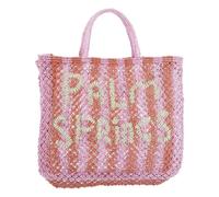 Palm Springs basket Pink one size