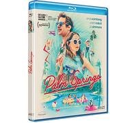 Palm Springs (Blu-Ray)