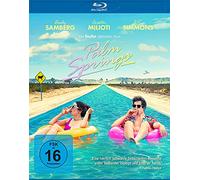 Palm Springs [Blu-Ray] [Region B] (IMPORT) (No English version)