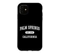 Palm Springs CA - Group Holiday Vacation Weekend Trip Case for iPhone 11