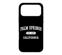 Palm Springs CA - Group Holiday Vacation Weekend Trip Case for iPhone 17 Pro Max