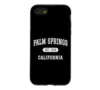 Palm Springs CA - Group Holiday Vacation Weekend Trip Case for iPhone SE (2020) / 7/8