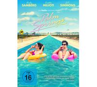 Palm Springs (DVD)