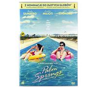 Palm Springs [DVD] (English audio)