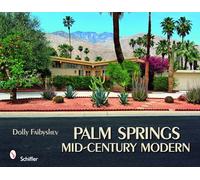 Palm Springs Mid-century Modern