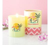 Palm Springs Pink Grapefruit Scented Candle 28 Hour