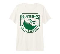 Palm Springs Premium T-Shirt