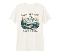 Palm Springs Premium T-Shirt