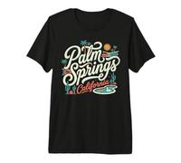 Palm Springs Premium T-Shirt