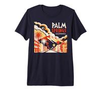 Palm Springs Premium T-Shirt