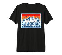 Palm Springs Premium T-Shirt