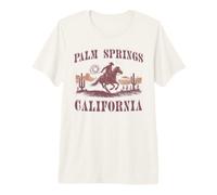 Palm Springs Premium T-Shirt