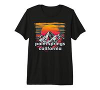 Palm Springs Premium T-Shirt