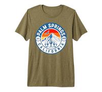 Palm Springs Premium T-Shirt