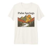 Palm Springs Premium T-Shirt