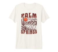 Palm Springs Premium T-Shirt