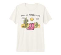 Palm Springs Premium T-Shirt