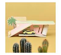 Palm Springs service station Multicoloured one size