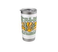 Palm Springs Stainless Steel Insulated Tumbler