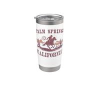 Palm Springs Stainless Steel Insulated Tumbler