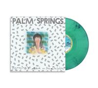 Palm Springs - Turning Yr Back On The Dolphin [VINYL]