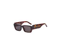 Palm Sunglasses - unisex - Palm Angels - Sunglasses - Brown - 53 MM - Accessories 53 MM