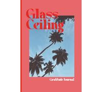 Palm Tree Gratitude Journal