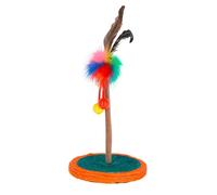 Palm tree on stand for cat Kerbl