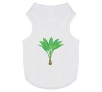 'Palm Tree' Pet Dog/Cat T-Shirt (PT00142799)