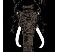 PALM UNIT - DONT BUY IVORY ANYMORE!