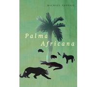 Palma Africana