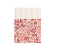 Palma Cotton Percale Flat Sheet, 240 x 300 cm, Essix