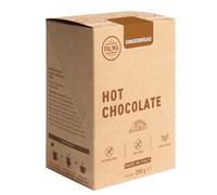 PALMA Italian Hot Chocolate Sachets - Gingerbread Chocolate | Rich & Spiced Drinking Chocolate | Gluten Free, GMO Free | Made in Italy | 250g (10 Servings)