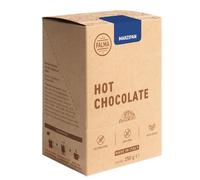 PALMA Italian Hot Chocolate Sachets - Marzipan Chocolate | Rich & Creamy Drinking Chocolate | Gluten Free, GMO Free | Made in Italy | 250g (10 Servings)