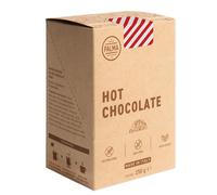 PALMA Italian Hot Chocolate Sachets - Selection Box With 10 Different Flavors | 250g (10 Servings)