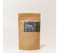 PALMA Loose Leaf Tea - London - Darjeeling Maharani Hill Black Tea - Sweet Floral Aroma, Slighly Fruity with a balanced astringency - 75g (1 Pack)
