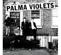 Palma Violets - 180 [VINYL]