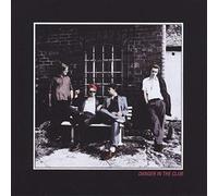 Palma Violets - Danger In The Club - New CD - 43 - N3447z