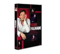 Palmade, Pierre - Seconds spectacles - "Passez me voir A l'occasion" & "Mon spectacle s'appelle revient"