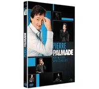 Palmade, Pierre - Ses premiers spectacles - "On s'connaît ?" & "Ma mère aime beaucoup ce que je fais"