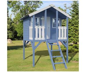 Palmako Toby 2.1M² - 180Cm X 122Cm - 16mm Wall Logs