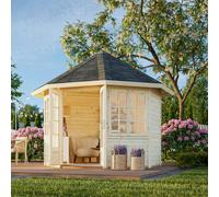 Palmako Veronica 6.7m2 2/4 Windows - Veronica 2 / 2 Windows