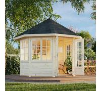 Palmako Veronica 6.7m2 2/4 Windows - Veronica 4 / 4 Windows