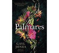 Palmares: A 2022 Pulitzer Prize Finalist. Longlisted for the Rathbones Folio Prize.