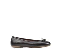 Geox Palmaria Ballet Pumps Black EU 37 Woman