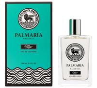 Palmaria Mallorca Collections Mar Eau de Cologne Spray