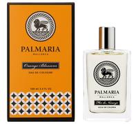 Palmaria-Mallorca Collections Orange-BlossomEau de Cologne Spray